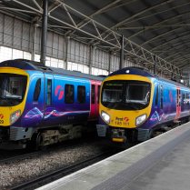 two-tpe-trains-at-leeds